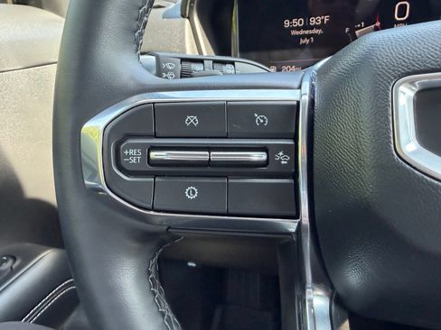 Used 2025 GMC Terrain Elevation w/ Elevation Premium Package AWD/4WD image 35