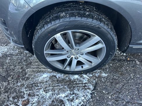 Used 2015 Audi Q7 TDI Premium Plus w/ Premium Plus Package image 9