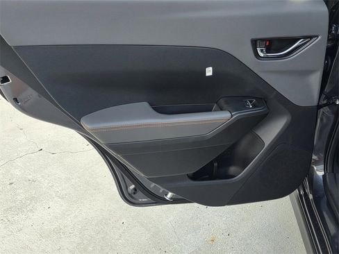 New 2025 Subaru Crosstrek 2.5i Limited image 33