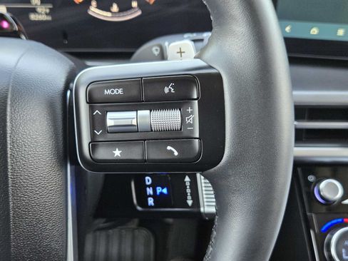 Certified 2026 Hyundai Santa Fe SEL FWD image 24
