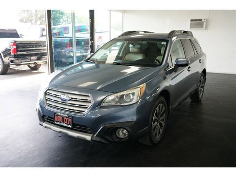 Used 2016 Subaru Outback 2.5i Limited image 3