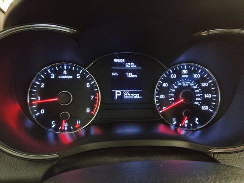 Used 2016 Kia Forte LX FWD image 23