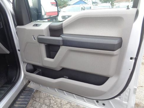 Used 2019 Ford F150 XL w/ Equipment Group 101A Mid image 14