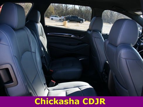 Used 2021 Buick Encore GX Essence w/ Sport Touring Package image 15