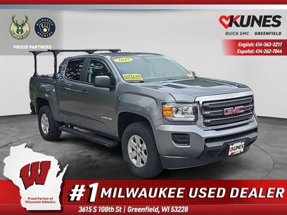 Used 2019 GMC Canyon 2WD Crew Cab w/ Convenience Package