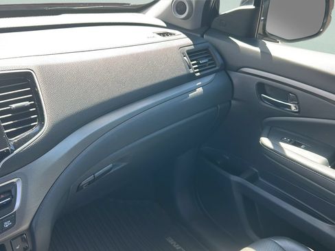Used 2023 Honda Ridgeline RTL image 14