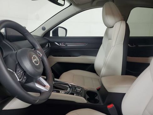 Certified 2023 MAZDA CX-5 AWD 2.5 S w/ Premium Plus Pkg image 22