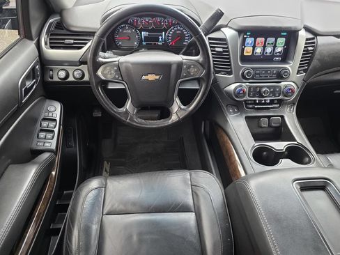 Used 2020 Chevrolet Tahoe LT AWD/4WD image 13