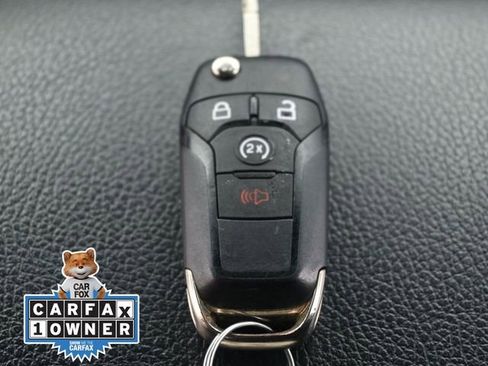 Used 2022 Ford F250 Lariat w/ Lariat Value Package image 19