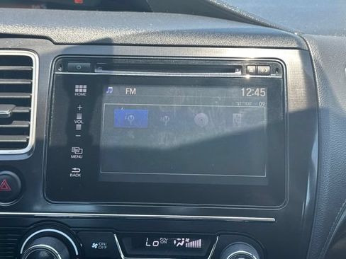 Used 2014 Honda Civic EX image 22