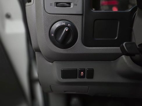 Used 2016 Nissan NV 1500 S w/ Power Package RWD image 25