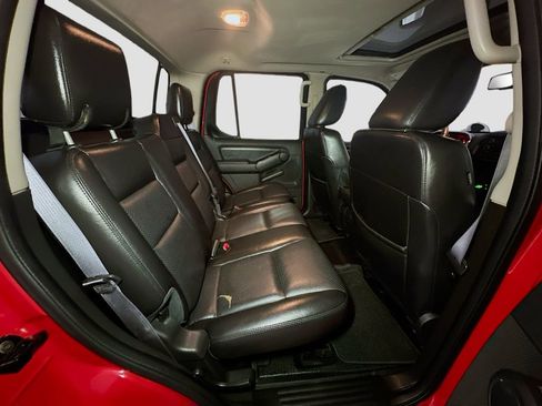 Used 2009 Ford Explorer Sport Trac Adrenalin AWD/4WD image 34