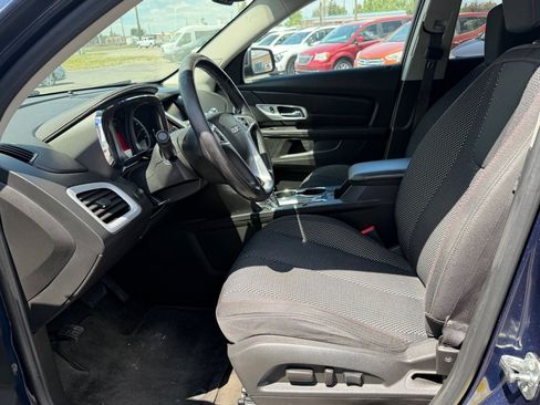 Used 2017 GMC Terrain SLE w/ Convenience Package AWD/4WD image 12