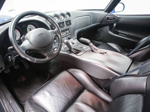 Used 1996 Dodge Viper GTS RWD image 17