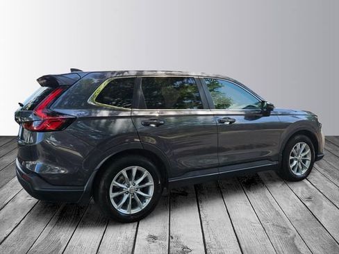 Used 2024 Honda CR-V EX-L image 5