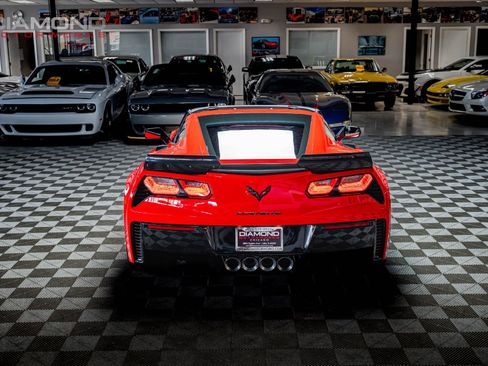 Used 2015 Chevrolet Corvette Z06 RWD image 55