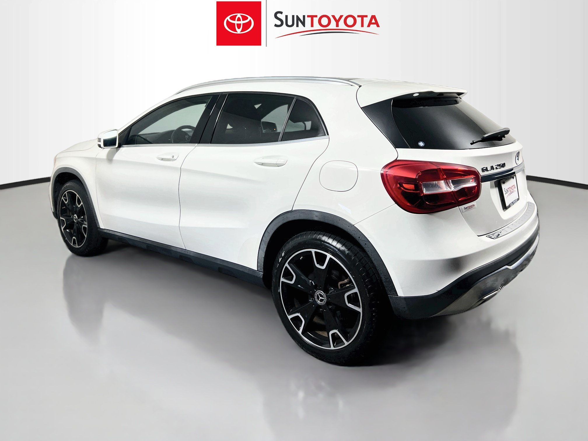 Used 2020 Mercedes-Benz GLA 250 image 6