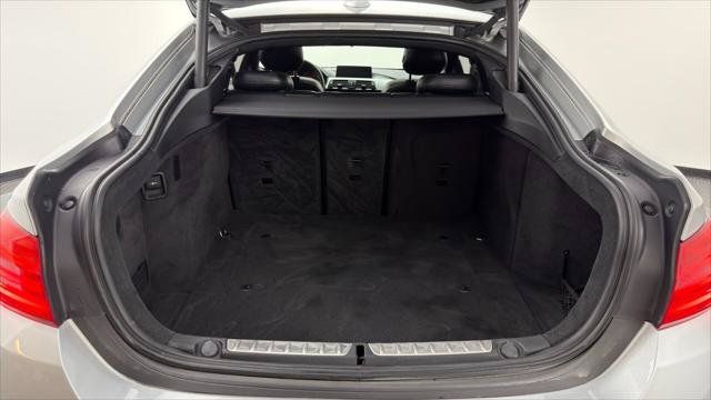 Used 2017 BMW 430i Gran Coupe RWD image 18