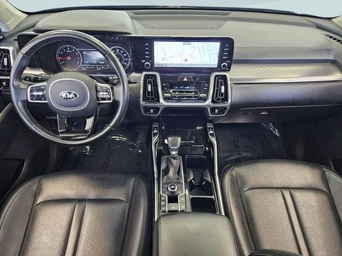 Used 2021 Kia Sorento SX AWD/4WD image 24