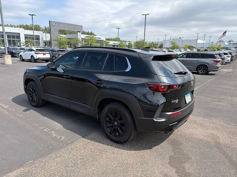 Used 2026 MAZDA CX-50 AWD 2.5 Hybrid w/ Weather Package image 32