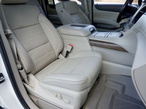 Used 2018 GMC Yukon XL Denali w/ Denali Ultimate Package image 13