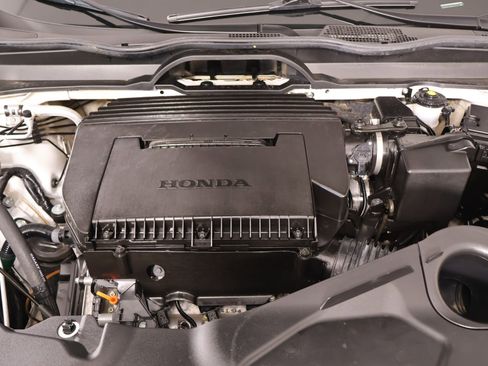Used 2025 Honda Pilot EX-L image 20