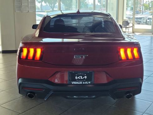 Used 2024 Ford Mustang GT RWD image 6