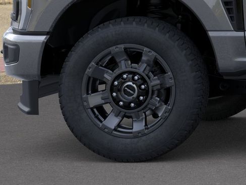 New 2026 Ford F250 XL w/ STX Appearance Package AWD/4WD image 19