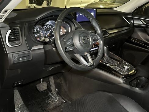 Used 2023 MAZDA CX-9 Touring Plus AWD/4WD image 19