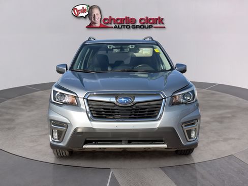 Used 2020 Subaru Forester Touring AWD/4WD image 8