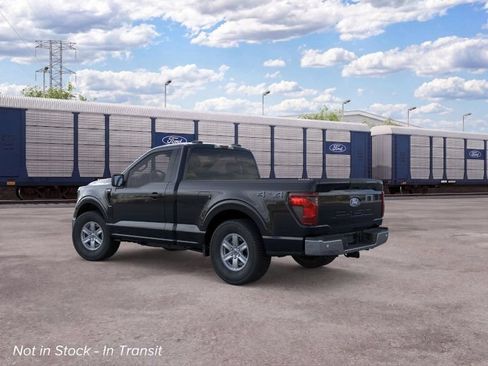New 2026 Ford F150 XL AWD/4WD image 6