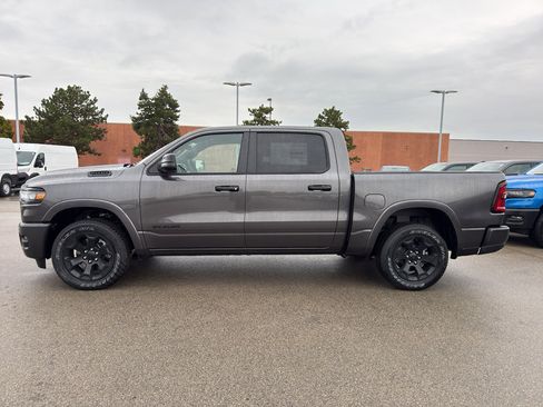 New 2026 RAM 1500 Big Horn image 6