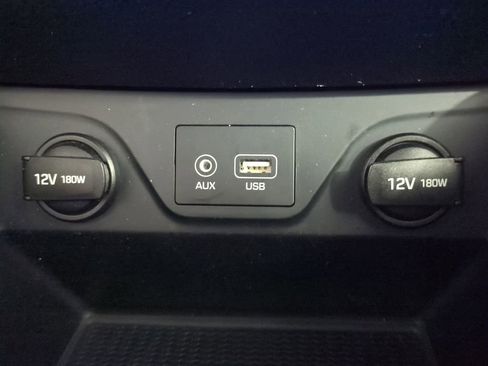Used 2019 Hyundai Tucson Value FWD image 25