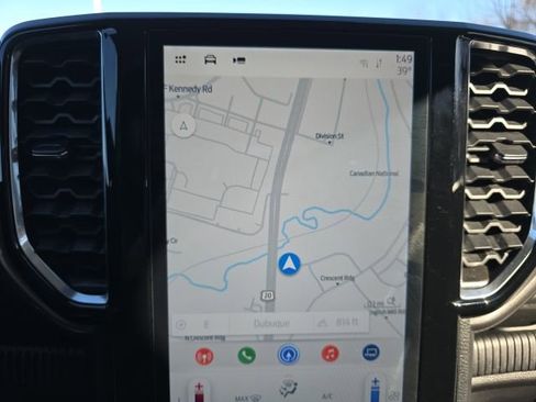 Certified 2024 Ford Ranger XLT w/ Trailer Tow Package image 17