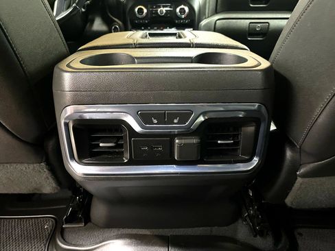 Used 2021 GMC Sierra 1500 AT4 image 26