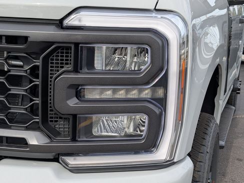 New 2026 Ford F250 XL w/ STX Appearance Package image 10