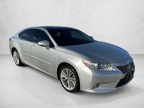 Used 2013 Lexus ES 350 image 3