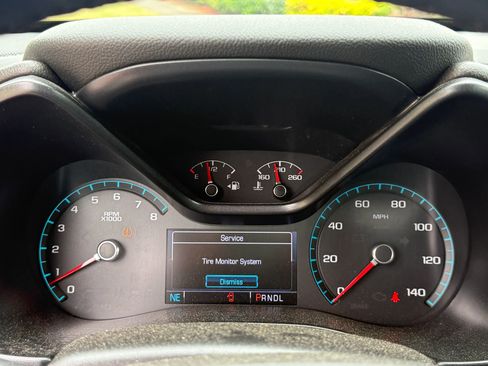 Used 2018 GMC Canyon Denali AWD/4WD image 22