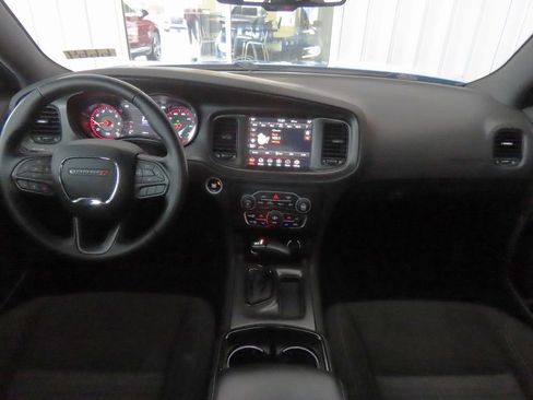 Used 2023 Dodge Charger SXT w/ Blacktop Special Edition image 4