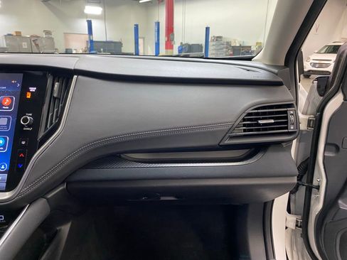 Used 2024 Subaru Outback Premium image 42