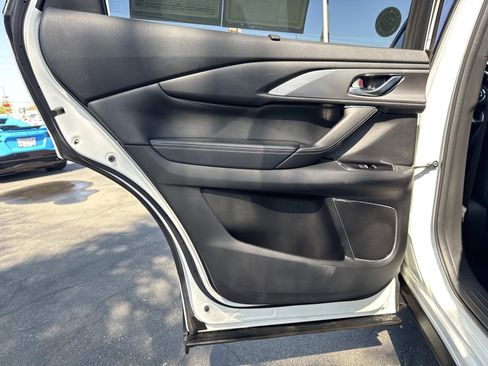 Used 2021 MAZDA CX-9 Grand Touring image 24