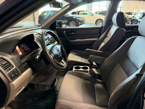 Used 2009 Honda CR-V LX image 12