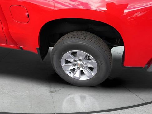 New 2026 Chevrolet Silverado 1500 LT w/ Safety Package image 10