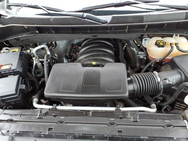 Used 2023 Chevrolet Silverado 1500 RST AWD/4WD image 26