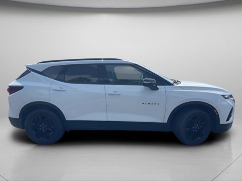 Used 2021 Chevrolet Blazer LT w/ Midnight/Sport Edition AWD/4WD image 6