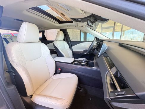 Used 2024 Lexus RX 350 AWD w/ Technology Package image 24