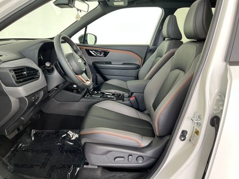 New 2026 Subaru Forester Sport image 11