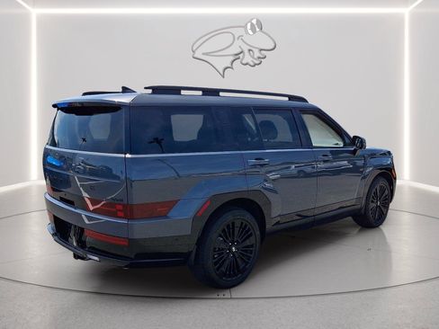 Used 2026 Hyundai Santa Fe Calligraphy AWD/4WD image 5