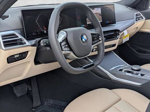 New 2026 BMW 330i Sedan w/ Driving Assistance Package image 3