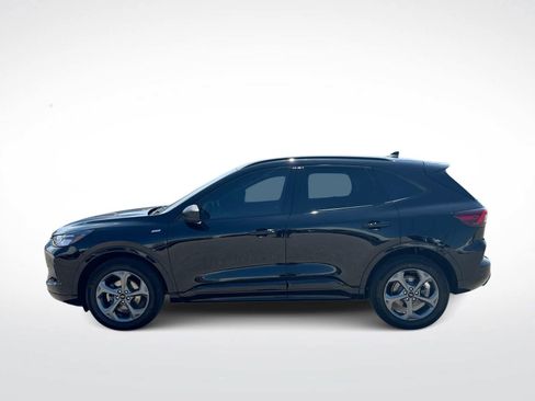 Used 2024 Ford Escape ST-Line w/ Tech Pack #1 AWD/4WD image 5